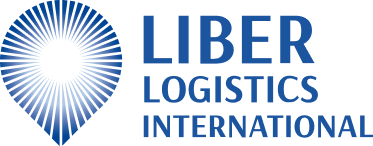 Liber Logistics International Logo
